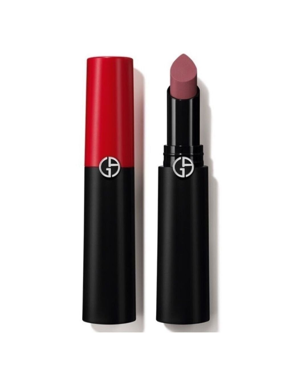 2xNEW Armani nude matte lipsticks-(#111 and #116) - Picture 2 of 7